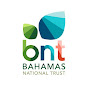 Bahamas National Trust logo
