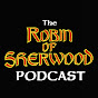 Robin of Sherwood Podcast logo