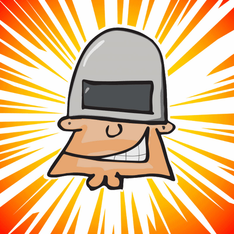 KAPITAN BOMBA - Kanał Oficjalny