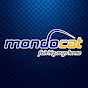 MondoCat Rods logo
