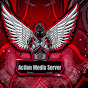Action Media Server logo