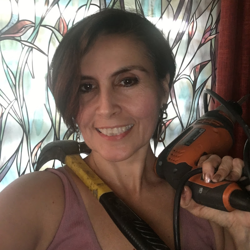 Easy diy with Elsa Cortes Super easy