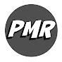 PMR logo