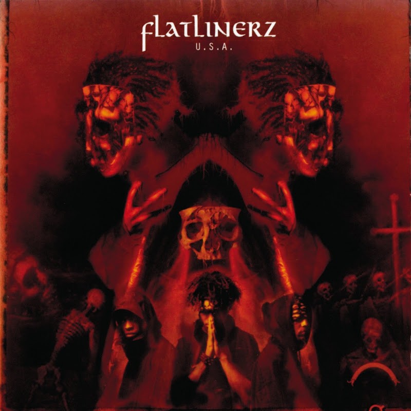FLATLINERZ FANZ