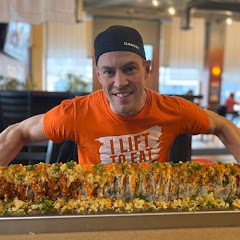 Scott Eats net worth