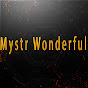 Mystr Wonderful logo