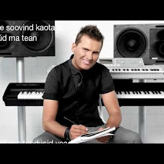 KoitToomeOfficial