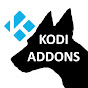 KODI ADDONS channel logo