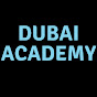 Dubai Academy logo
