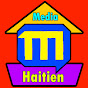 Media Haitien