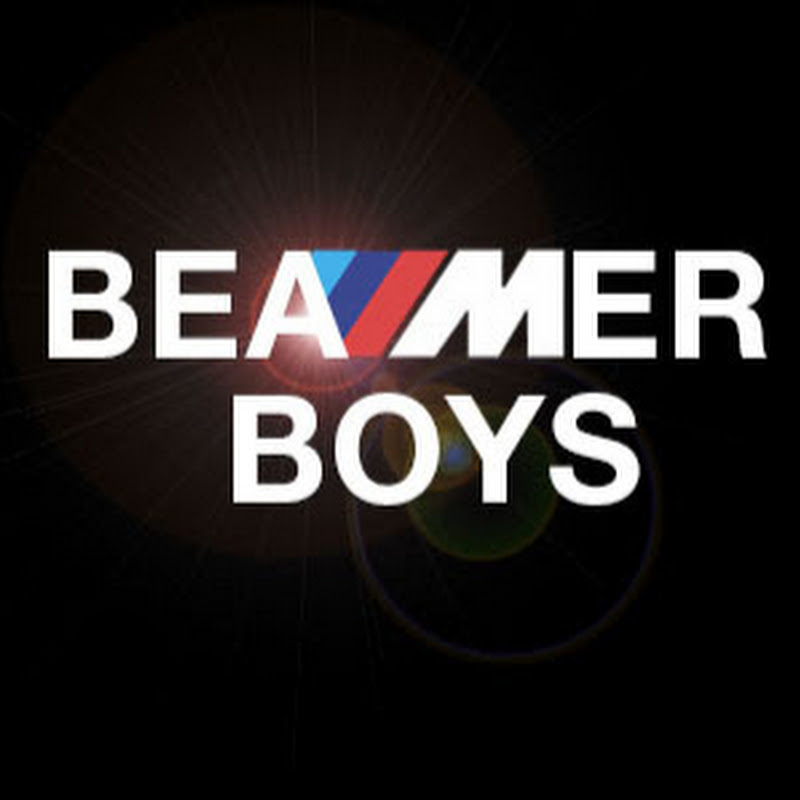 Beamer Boys