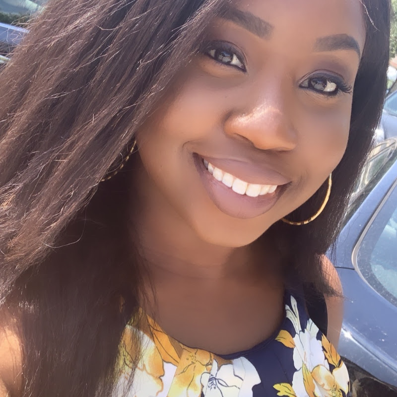Beverly Abena