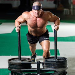 Mark Bell - Super Training Gym Avatar