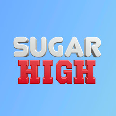 Sugar High net worth