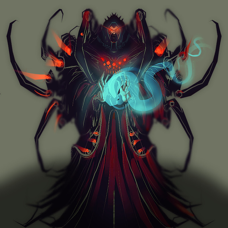 Dark Alchemist icon