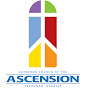 Lutheran Church of the Ascension logo