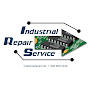 Industrial Repair Service logo