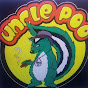 Uncle Poos 2 Day Discreet Delivery logo