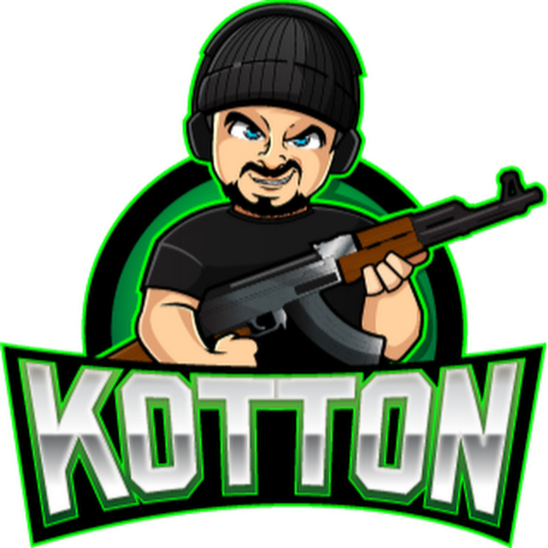 Kotton icon