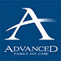Advanced Family Eye Care logo