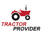 Tractor Provider logo