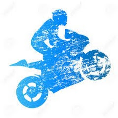 Логотип каналу The Motorcycle Compilation