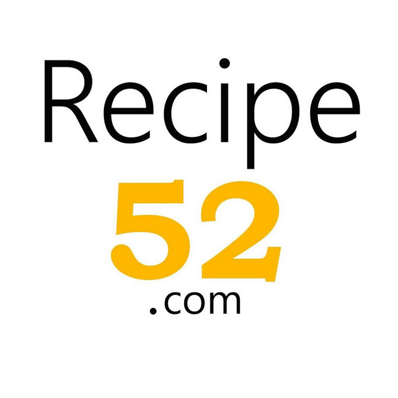 Recipe 52
