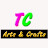 TC Arts and Crafts