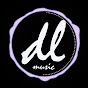 D&L Music Channel logo