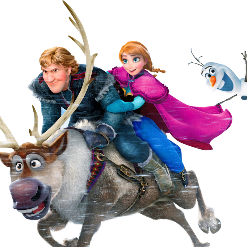 FROZEN