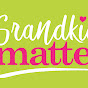 GrandKids Matter logo