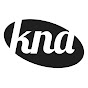 KNA Pickups logo