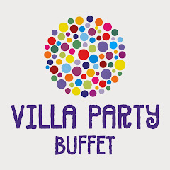 Buffet Villa Party Moema