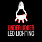 Under Udder LED logo