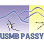 USMB Passy Gym