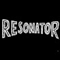Resonator logo