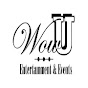 Wow U Entertainment and Events logo