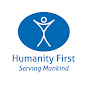HumanityFirstUSA logo