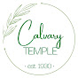 Calvary Temple Church logo