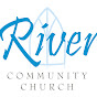 River Community Church logo