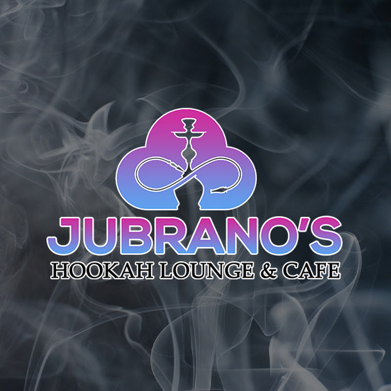Jubrano's Hookah Lounge & Cafe