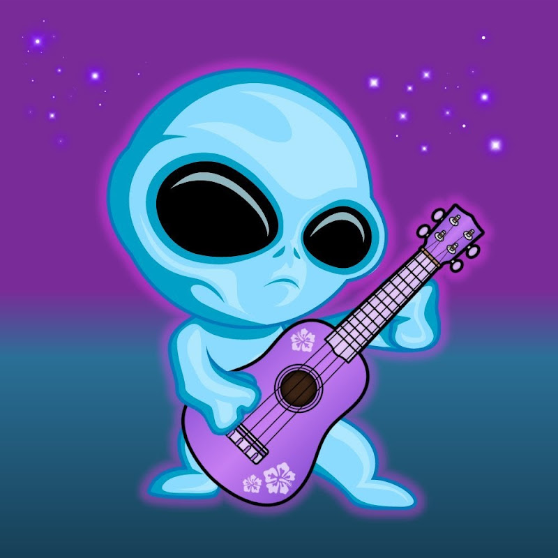 Ukulaliens - Ukulele Club