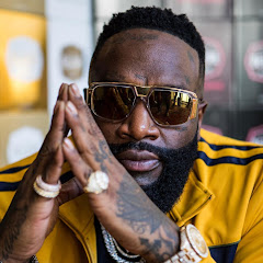 Rick Ross Avatar