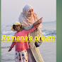 Romana's dream logo