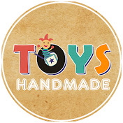 Toys handmade