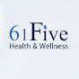 61Five Health & Wellness logo