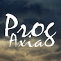 ProgAxia logo