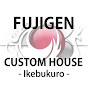 FUJIGEN CUSTOM HOUSE