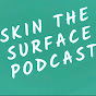Skin The Surface logo