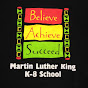 King Science Team logo